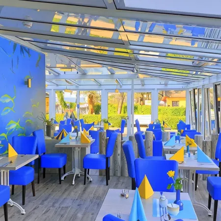 Vineta Strandhotels