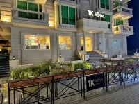 TK Royal & Spa
