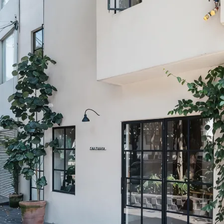 Casa Pancha