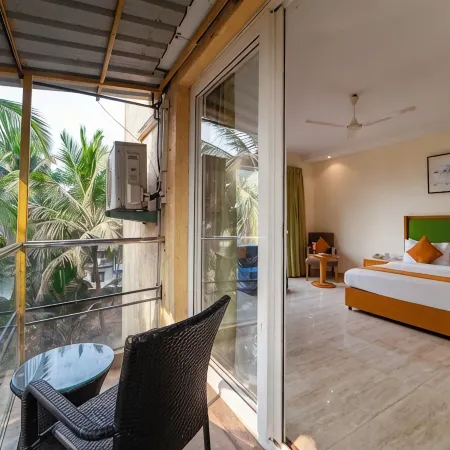 Trevon Hotels & Resorts Goa