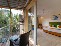 Trevon Hotels & Resorts Goa