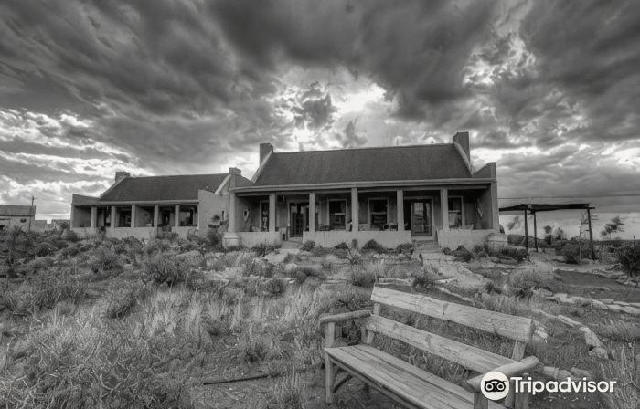 Karoo View Cottages