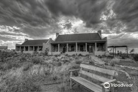 Karoo View Cottages