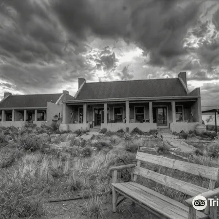Karoo View Cottages