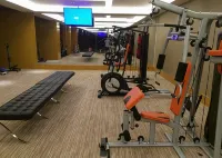 LongPo Bay Hotel - نادي رياضي