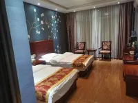 Luoping Bixiang Express Hotel - Bữa sáng