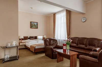 Maxima Irbis Hotel Hotel di 