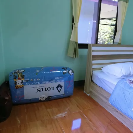 Pernjai Homestay P3 P4 P5