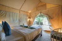 Khaosok Boutique Camps
