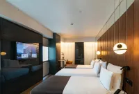 The Craton Hotel Sisli Hotels near Sisli Metro Station