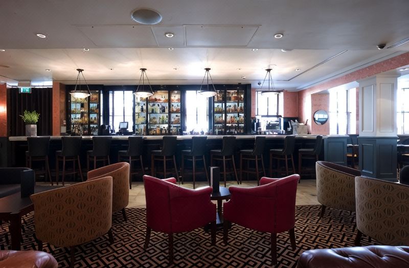 The Mandeville Hotel photo 3