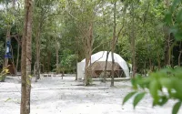 Ashamaya Belitung Eco Lodge