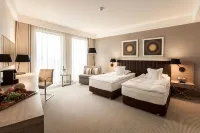 GrandHotel Tiffi Hotel a 