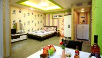 Pinky Marine Pension - Hot Tub