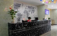 Ruixin Hotel (Lanzhou Jiaotong University Jinniu Street Branch)
