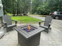 Cozy Long Pond Cottage: Community Access, Private Mooring & Shared Dock. - 4-Star
