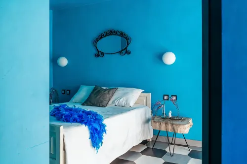 Blaga House Design Dacha Guest House