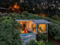 The Hmong Home Stay Chiangmai Hotels in Mae Rim