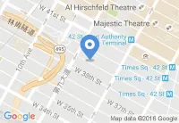 Candlewood Suites NEW YORK CITY- TIMES SQUARE by IHG
