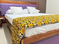 Lome Bamboo Lodge Hotels in Lome