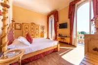 Park Hotel Villa Ariston - Balcony