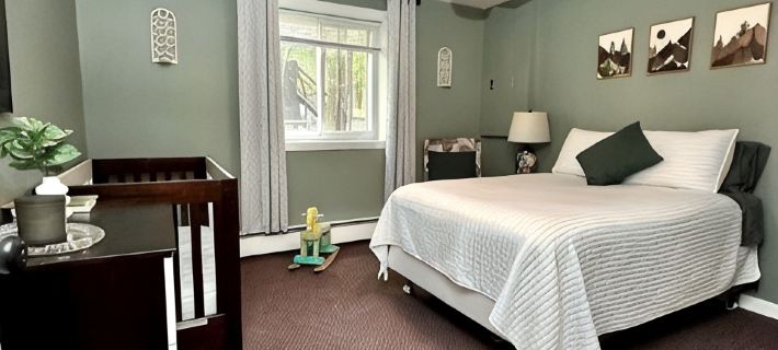 Casita Verde – The Perfect Family Getaway in a 4-Season Resort Community Hotels in Wayne County