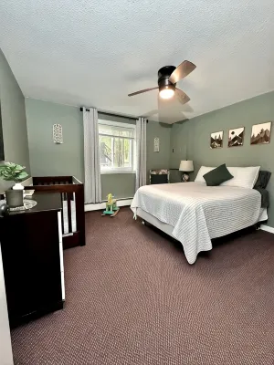 Casita Verde – The Perfect Family Getaway in a 4-Season Resort Community