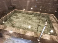 HOTEL LiVEMAX PREMIUM Nagano-Ekimae - Kuumat lähteet