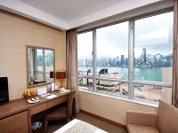 ذا سالزبوري- واي إم سي إيه أوف هونج كونج Hotels near أوشن تيرمينال