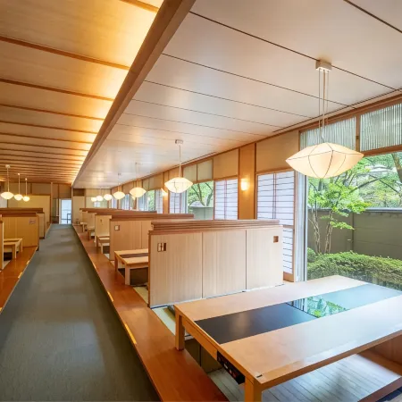 Hirugami Grand Hotel Tenshin