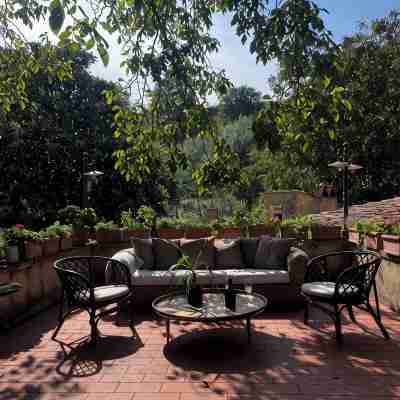 Historic Mill with Private Pool, a Retreat in the Heart of Tuscany Hotel Exterior