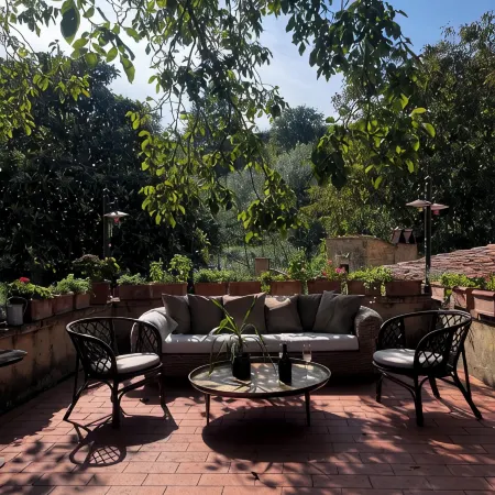 Historic Mill with Private Pool, a Retreat in the Heart of Tuscany