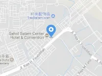 Grand TW Batam Center Hotel & Convention Hotels in Batam