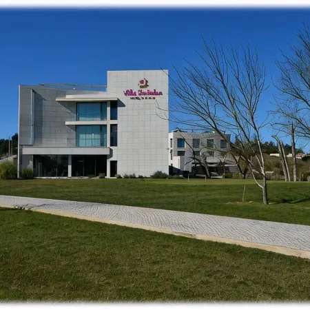 Hotel Villa Batalha