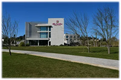 Hotel Villa Batalha Hotels in 