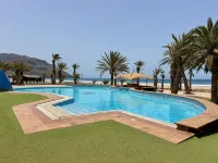 Lam Hotel Foya Branca - Pools