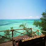 The Island Pongwe - Adult Only - Romantic