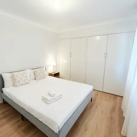 Entire Family Home Full Aircon/Optional Extra Room