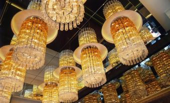 Royal Group Hotel Chun Shan Branch
