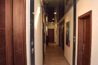 Hotel Morea - balcony