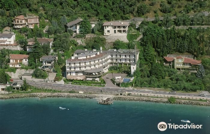 Hotel Caribe - Garda Lake Collection