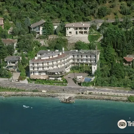 Hotel Caribe - Garda Lake Collection