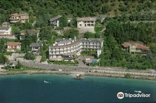 Hotel Caribe - Garda Lake Collection