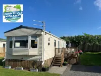Hornshole Hideaway Caravan Hawick - Wifi