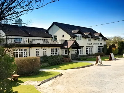 Savoy Country Inn Hotels in 