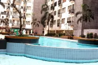 The Jarrdin Apartment Hotels by Ironman
