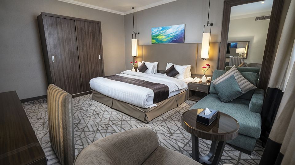 Aquila Hotel
