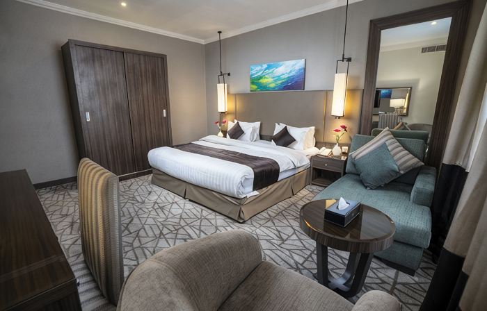 Aquila Hotel