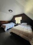 The High Point Lodge