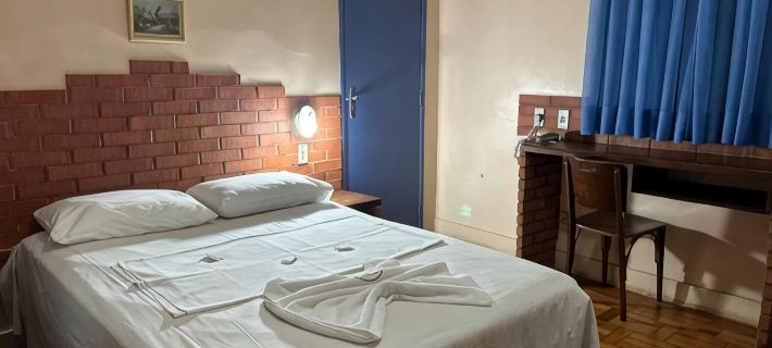 Goiânia Palace Hotel Hotels in Goiania